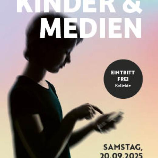 Kinder und Medien